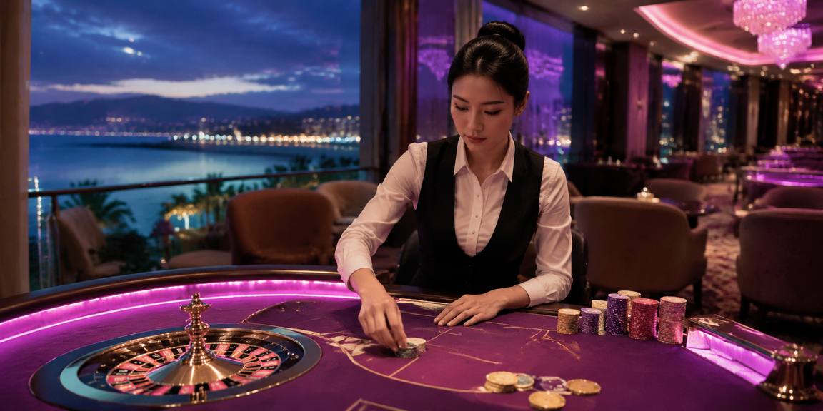 69win1 Live Casino